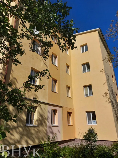 Продаж Квартира 3-кімнатна, 4/4 поверх на Новочерчицька Луцк - изображение 19