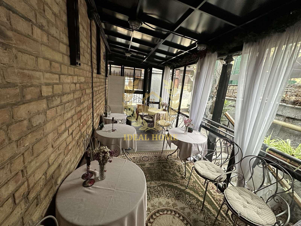 Продаж комерційне приміщення на Андреевский спуск, 30 приміщень - 3 Київ - фото 7