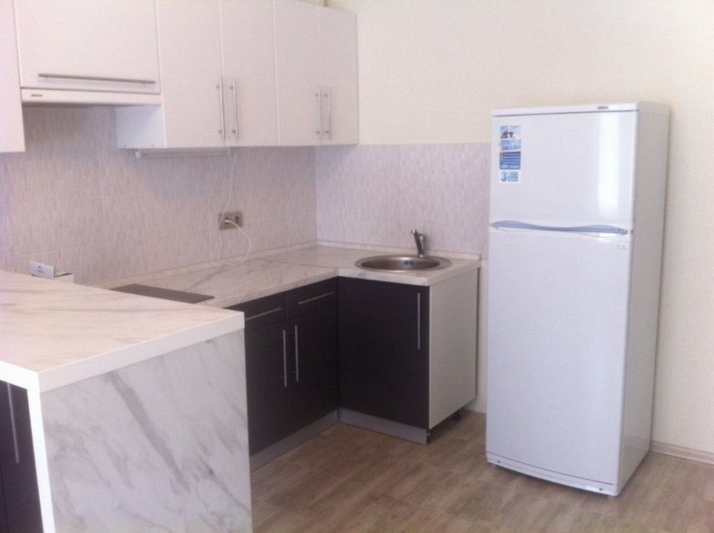 Оренда Квартира 1-кімнатна, 17/25 поверх на ул. Анны Ахматовой, 34 Київ - фото 3