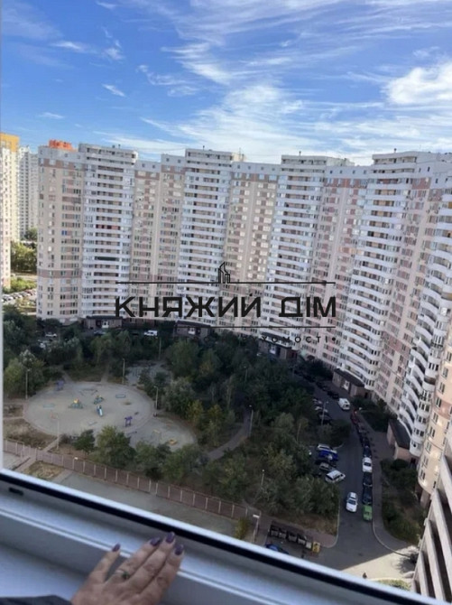 Оренда 2 кімнатна квартира на Позняках. № 11202198 Kiev - photo 16