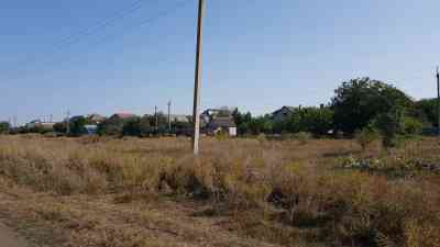 Продаж земельної ділянки 0.1 соток на ул. Вишневая, 23 Авангард