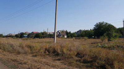 Продаж земельної ділянки 0.1 соток на ул. Вишневая, 23 Авангард - изображение 3