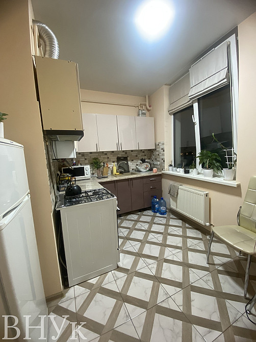 Продаж Квартира 1-кімнатна, 2/17 поверх на Бігова Львів - фото 4