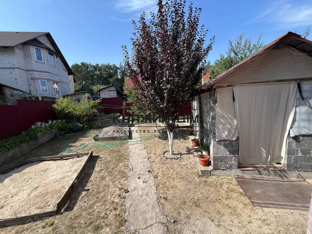 Продаж будинку Киїівська обл. с. Тарасівка КОД 2211673 Вільна Тарасівка - фото 3