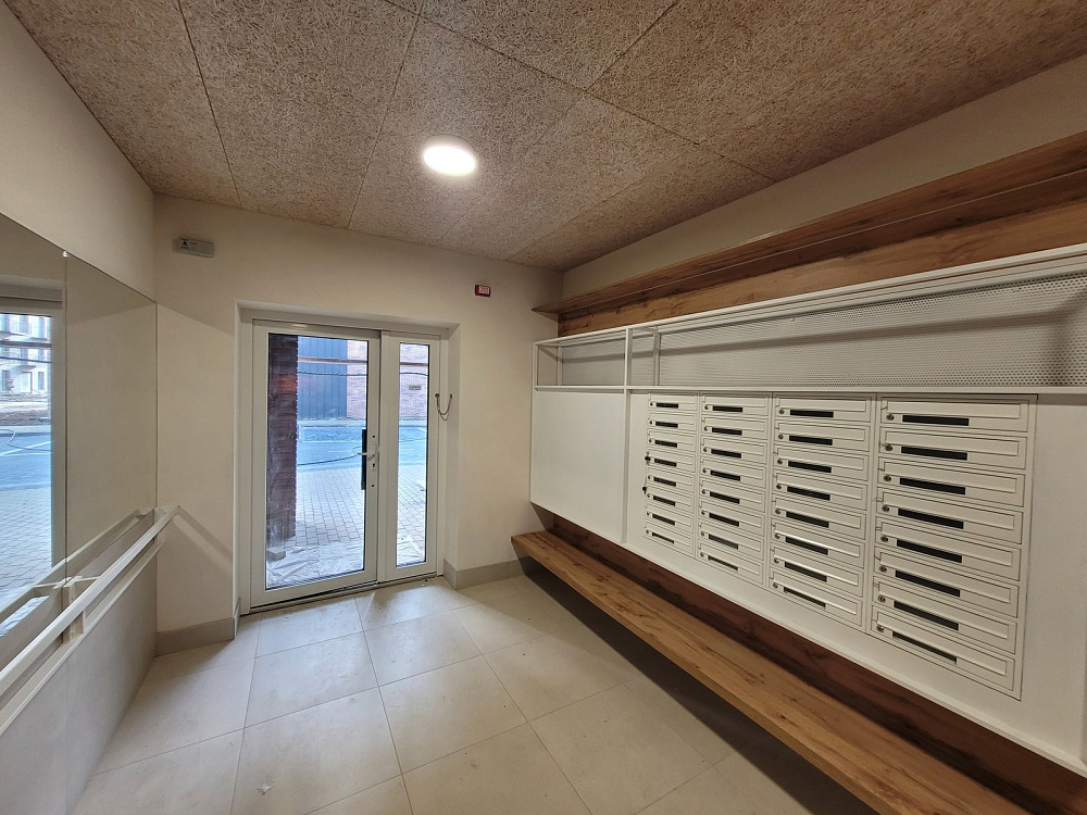 Продаж Квартира 1-кімнатна, 4/4 поверх Крихівці - фото 20