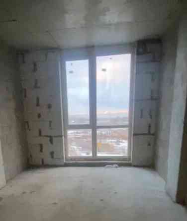 1-комнатная квартира в новом доме с видом моря Крижанівка (Комінтернівський район)