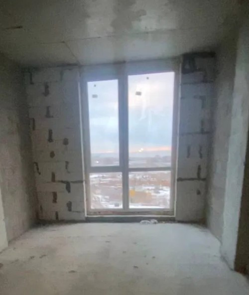 1-комнатная квартира в новом доме с видом моря Крижанівка (Комінтернівський район) - фото 3