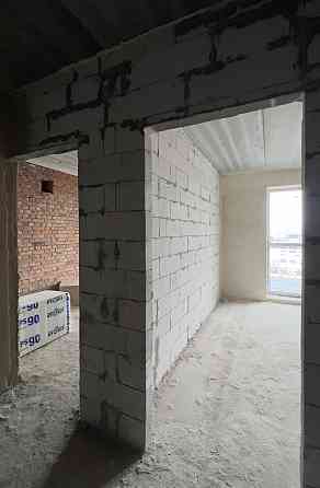 Продаж 1к Квартира 45 кв.м Грушевского 98а Zhytomyr