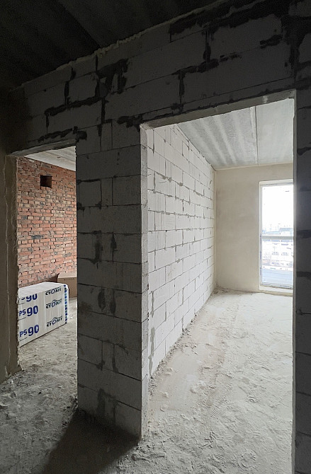 Продаж 1к Квартира 45 кв.м Грушевского 98а Zhytomyr - photo 2