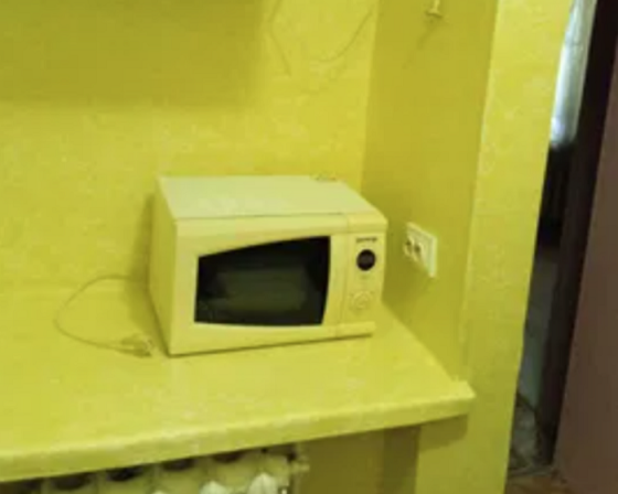 Двухкомнатная квартира на улице Давида Ойстраха Одеса