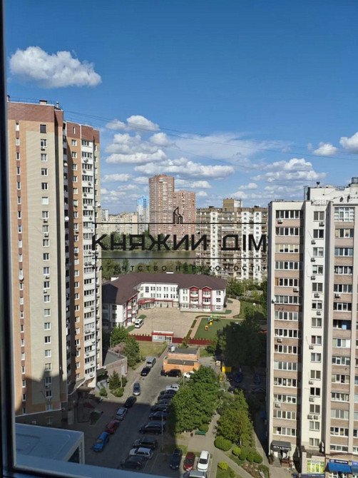 Продаж 3-х кімнатної студіо ,вул.Драгоманова 4 А.м.Позняки Київ - фото 14