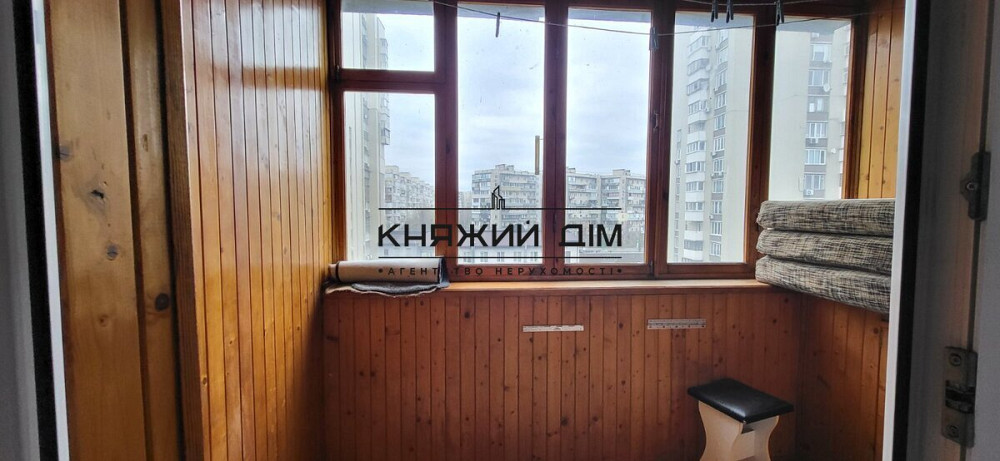 Оренда Квартира 2-кімнатна, 5/9 поверх на Тычины Павла пр-т Kiev - photo 10