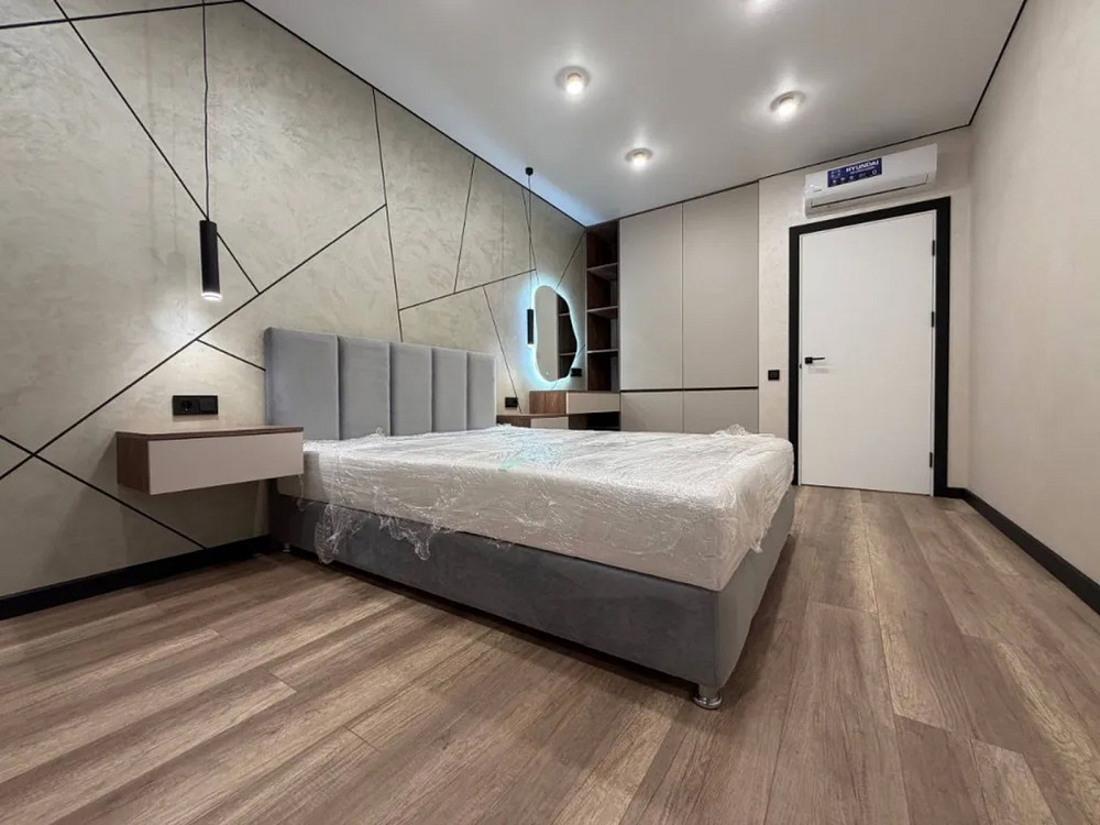 Продаж Квартира 2-кімнатна, 6/10 поверх на Запорожское шоссе, 32Л Днепр - изображение 7