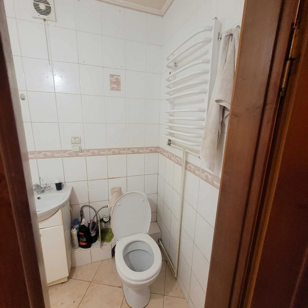 Продаж Квартира 3-кімнатна, 1/5 поверх на Коновальця вул., 147 Івано-Франківськ - фото 16