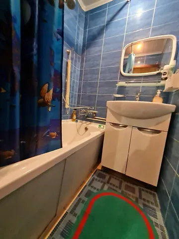 Продаж 3к Квартира 58 кв.м Миру проспект 17В Миколаїв - фото 17