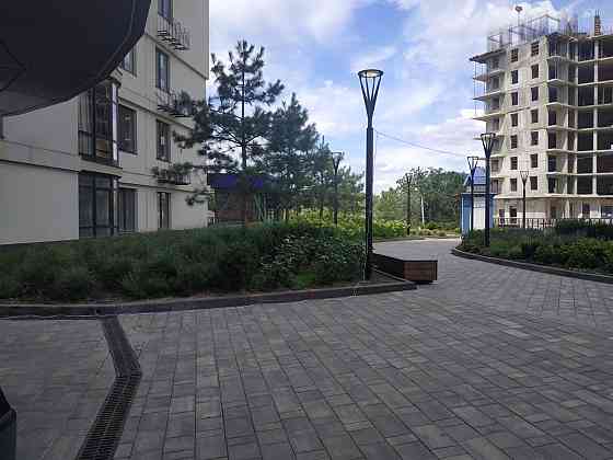 Студия у моря в сданном доме, ЖК Аквамарин, Золотой Берег Одеса