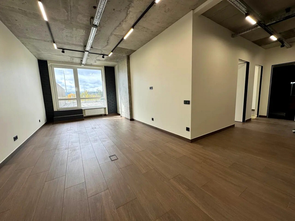 Оренда офісне приміщення на улица Днепровская Набережная, д.15 приміщень - 3, поверх - 2/26 Киев - изображение 1