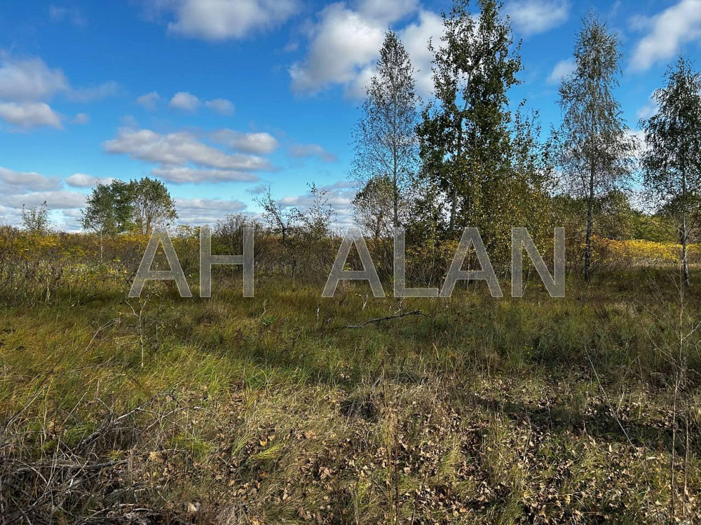 Продаж земельної ділянки 12 га на вул. Сонячна Завалівка - фото 1