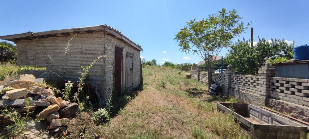 Дом зайти и жить на 25 сот Большая балка Велика Балка - фото 12