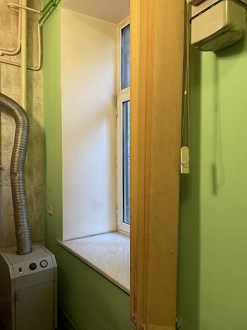 4х комнатная делимая квартира 105м2 Кузнечная/Тираспольская Одеса - фото 17