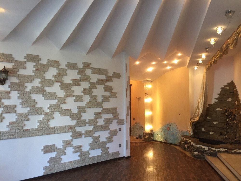 3 х комнатная квартира в Аркадии в престижном  ЖК Odessa - photo 9