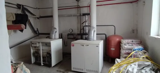 Продаж Виробниче або промислове приміщення площа 3070 кв.м 1-й поверх на MMGR+9F, Петриківський район, Дніпропетровська область, 51830 Лобойківка - фото 15