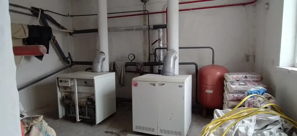 For sale Production Or Industrial Premises area 3070 sq.m floor 1 at MMGR+9F, Петриківський район, Дніпропетровська область, 51830 Loboikivka - photo 15