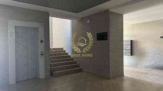 Продам 2-кімнатну квартиру в ЖК Італійський Квартал з коморою Київ