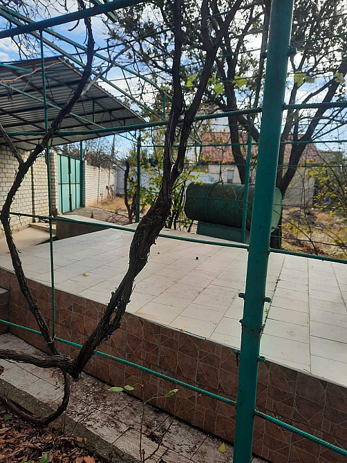 Продается капитальный дом с. Нерубайское. Нерубайське - фото 18