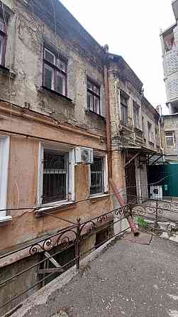 Продаж комерційне приміщення на ул. Новосельского, 39 приміщень - 1, поверх - 1 Одеса