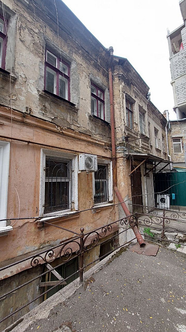 Продаж комерційне приміщення на ул. Новосельского, 39 приміщень - 1, поверх - 1 Одеса - фото 4