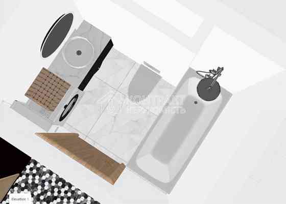 Продаж Квартира 2-кімнатна, 7/19 поверх на вул. Гвардійців Широнінців Kharkiv