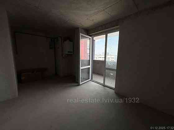 Продаж Квартира 2-кімнатна, 10/11 поверх на вул. Глинянський Тракт Львів