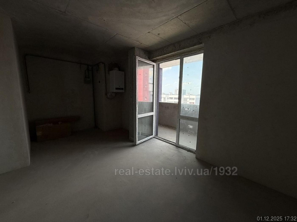 Продаж Квартира 2-кімнатна, 10/11 поверх на вул. Глинянський Тракт Львів - фото 2