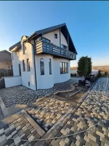 Продаж 3-поверховий   203 кв.м 4 кімн. на Будьонного вулиця 6 Кропивницький - фото 6