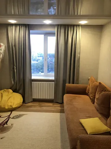 Продаж 2к Квартира 49.5 кв.м Центральний проспект 137 Миколаїв - фото 6