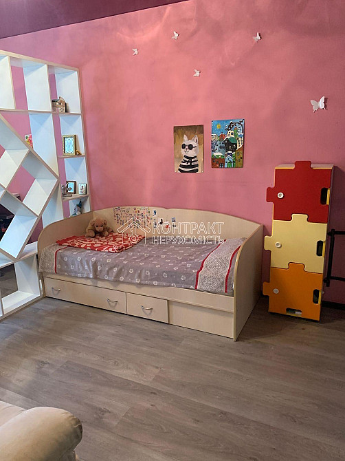 Продаж Квартира 2-кімнатна, 2/9 поверх на вул. Дача 55 Харків - фото 12