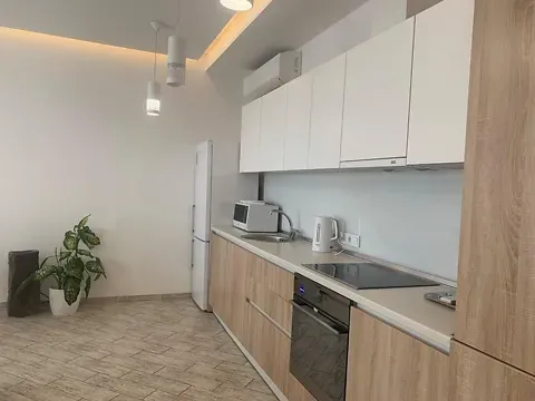 Оренда 2к Квартира 63 кв.м Кірова проспект 16 Дніпро - фото 8