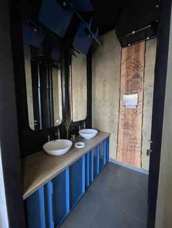 Оренда офісне приміщення на Неделина ул., 82а поверх - 1/8 Odessa