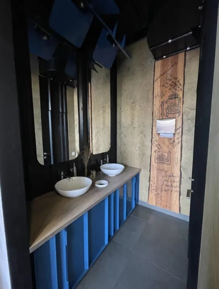 Оренда офісне приміщення на Неделина ул., 82а поверх - 1/8 Odessa - photo 5