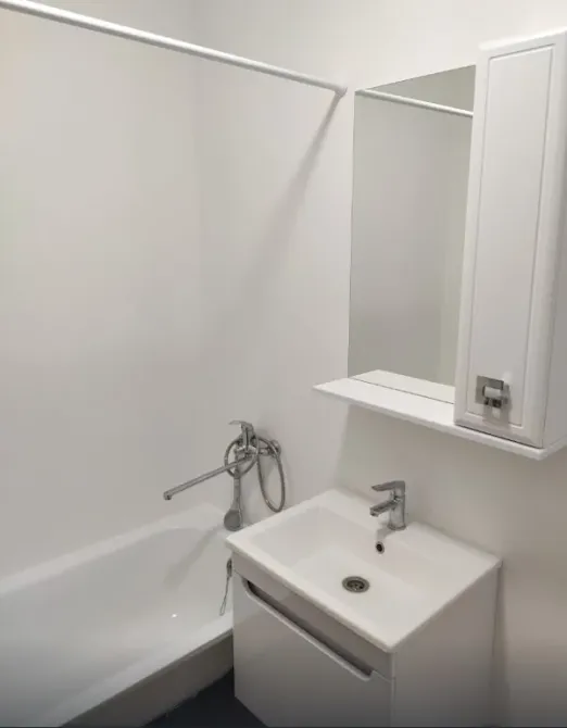 Оренда Квартира 40 кв.м вул. Ломоносова 34а Київ - фото 6