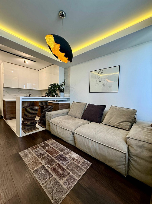 Оренда Квартира 1-кімнатна, 14/17 поверх на Завальна, 10В Київ - фото 13