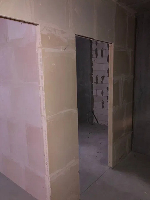 Продаж Квартира 1-кімнатна, 6/28 поверх на Ревуцького, 40Б Київ - фото 12