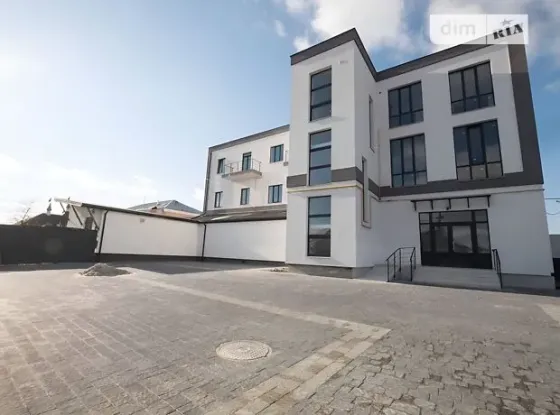 For sale 2-room Apartment 59 sq.m площа Єдності, 21 Novyi Yarychiv