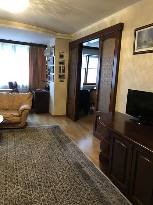 Оренда Квартира 1-кімнатна, 5/27 поверх на вул. Анни Ахматової, 13 Київ - фото 5