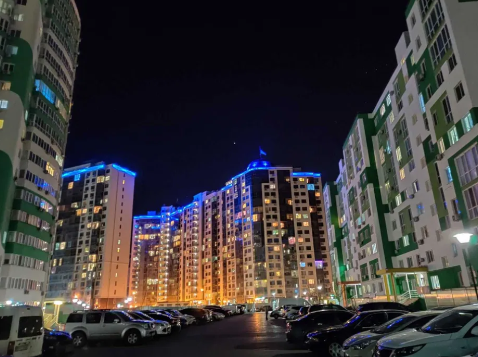 Продам 2-комнатную квартиру в ЖК "Острова" Одесса - изображение 11