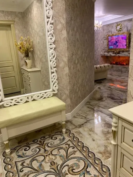 Оренда 2к Квартира 86 кв.м Степана Бандери 15 Дніпро - фото 12