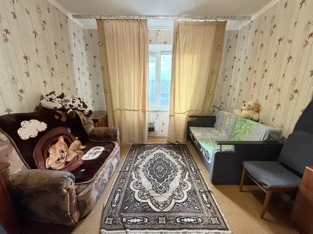 Продаж Квартира 2-кімнатна, 10/16 поверх на Тростянецька, 7в Kiev - photo 3