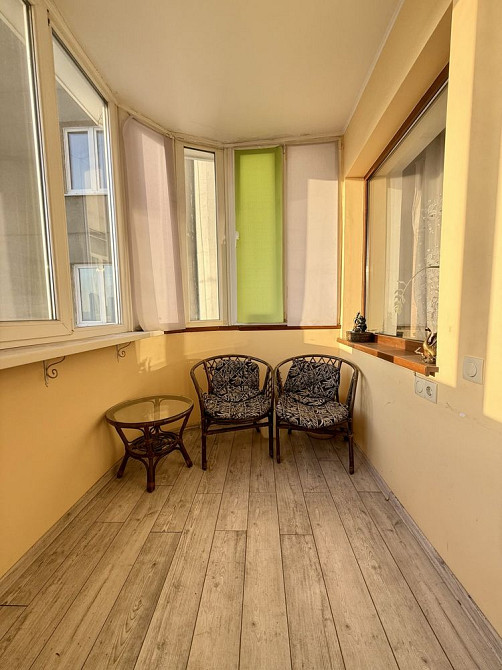 Продаж Квартира 3-кімнатна, 13/16 поверх на Тороповського Гергія вул., д. 37а Kiev - photo 11