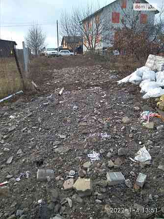 Продаж земельної ділянки 10 соток на Івасюка Винница